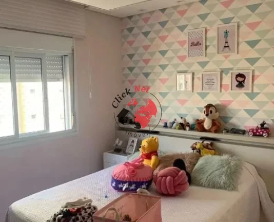 Imagem More na melhor localização do bairro do bairro Santa Paula em São Caetano Apartamento de Alto Padrão com 244m²