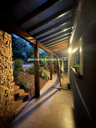 Imagem Sobrado Condomínio Estação Primavera