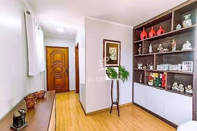 Imagem Apartamento com 3 dormitórios à venda, 100 m² por R$ 1.100.000,00 - Jardim Guedala - São Paulo/SP