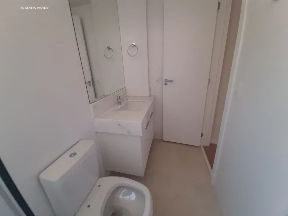 Imagem Ótimo apartamento à venda localizado na Rua Tomas Gonzaga, com 2 quartos, sendo 1 suíte, banheiro...