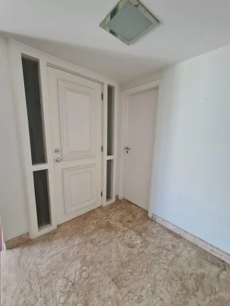 Imagem Apartamento Perdizes - 155M², 4 Dorms, 3 Suítes, 3 Vagas, Varanda, Piscina, Salão de Festas, Piscina Aquecida, Salão de Jogos, Playground.