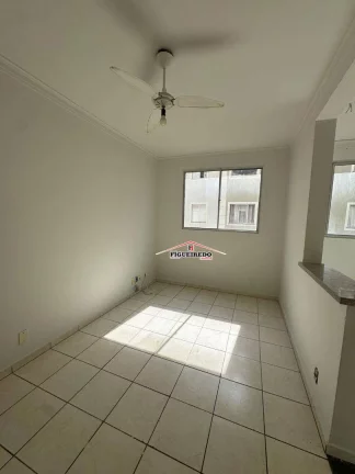 Imagem Apartamento com 2 dormitórios à venda, 47 m² por R$ 200.000,00 - Loteamento Clube V - São José do Rio Preto/SP