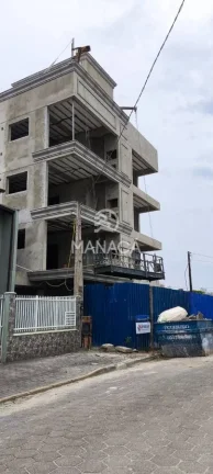 Imagem Apartamento impar, exclusivo para quem busca tranquilidade e excelente padrão de qualidade e acabamento
