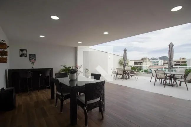 Imagem Apartamento à Venda - Recreio, 3 Quartos, 220 m2