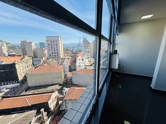 Imagem Sala Comercial para Locação – 33 m² | Excelente Oportunidade