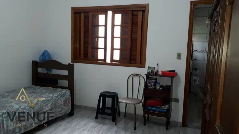 Imagem Sobrado com 2 dormitórios à venda, 55 m² por R$ 327.000,00 - Vila Mazzei - São Paulo/SP