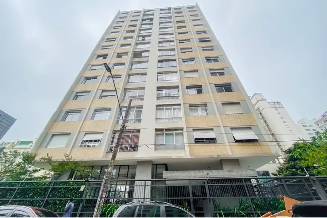 Imagem APARTAMENTO RESIDENCIAL em São Paulo - SP, Jardim Paulista