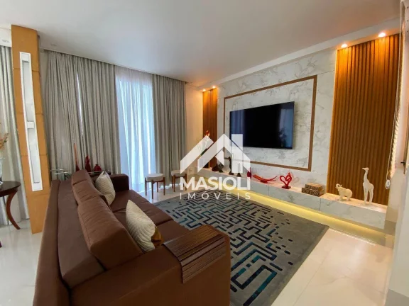 Imagem Exuberante casa no Jardins Veneza