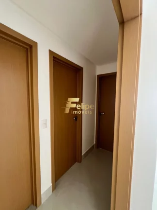 Imagem Linda oportunidade de adquirir um belíssimo apartamento de 3 quartos, sendo 1 suíte!