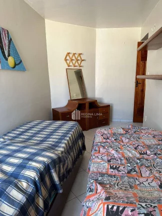 Imagem Apartamento com 4 dormitórios à venda, 107 m² por R$ 270.000 - Atalaia - Luis Correia/PI