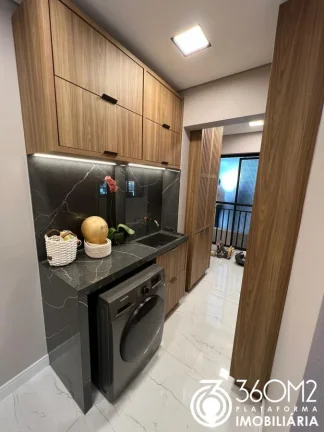 Imagem Apartamento para Venda em Santo André / SP no bairro Jardim