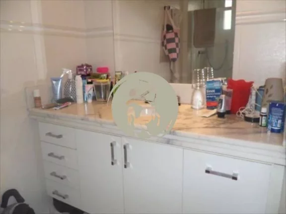 Imagem ALTO PADRÃO A VENDA NO BAIRRO DO BOQUEUIRÃO EM SANTOS. MARAVILHOSO APARTAMENTO PROXIMO APRAIA EM A...