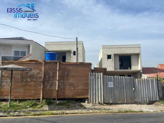 Imagem Ótimo sobrado 3 amplos quartos sendo um suíte/Closet, com 110 met