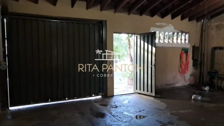 Imagem Casa - Ribeirão Preto - Jardim Porto Seguro - Região Leste