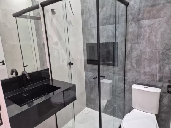 Imagem Casa de condomínio fechado Villaggio Ipanema I - Sorocaba