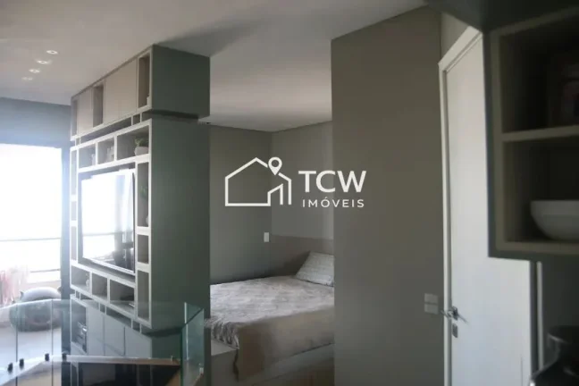 Imagem Apartamento à venda no bairro Vila Mariana - São Paulo/SP, Zona Sul