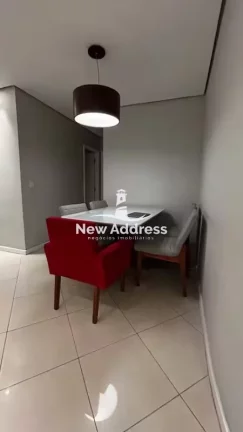 Imagem Apartamento 2 Quartos à venda na quadra do mar de Itapuã - Vila Velha/ES