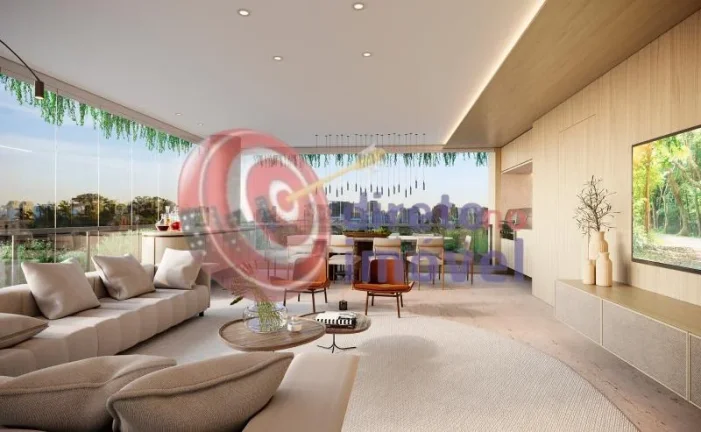 Imagem APARTAMANENTO À VENDA MOMA MOEMA BY KALLAS 194m² 3 suítes 3 vagas MOEMA SÃO PAULO