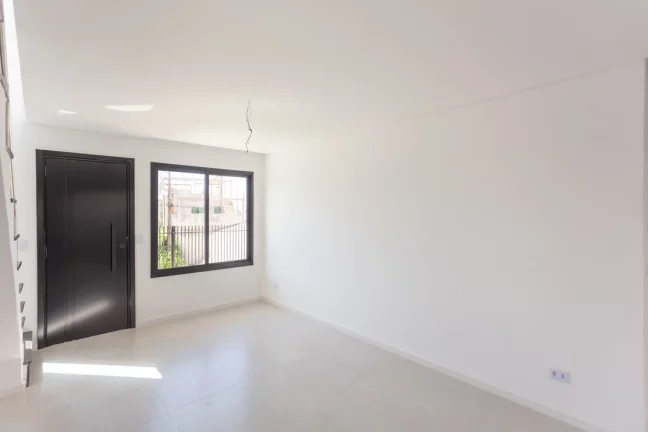 Imagem Residencial NMS - Casa à venda no bairro Atuba - Curitiba/PR