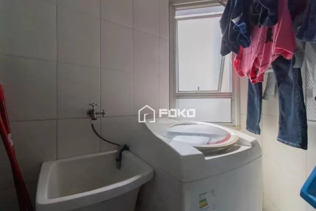 Imagem Apartamento para alugar, 58 m² por R$ 3.220,00/mês - Jardim Santa Clara - Guarulhos/SP