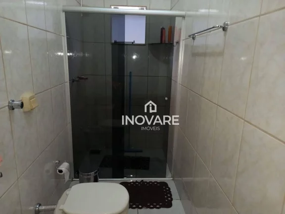Imagem Casa com 3 dormitórios à venda, 180 m² por R$ 800.000,00 - Setor Santos Dumont - Itumbiara/GO