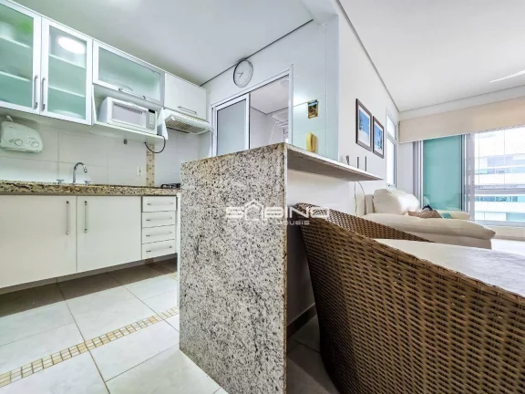 Imagem Apartamento para locação Anual, com 3 Dormitórios 113m² - Riviera de São Lourenço - Bertioga SP