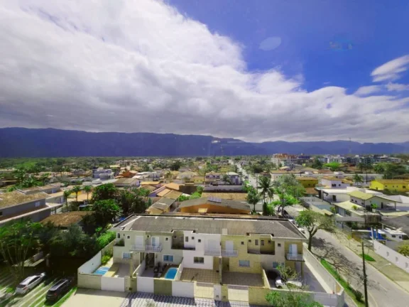 Foto do imóvel: VENDA APTO HÁ 100 METROS DA PRAIA DE MAITINGA - BERTIOGA - SP.