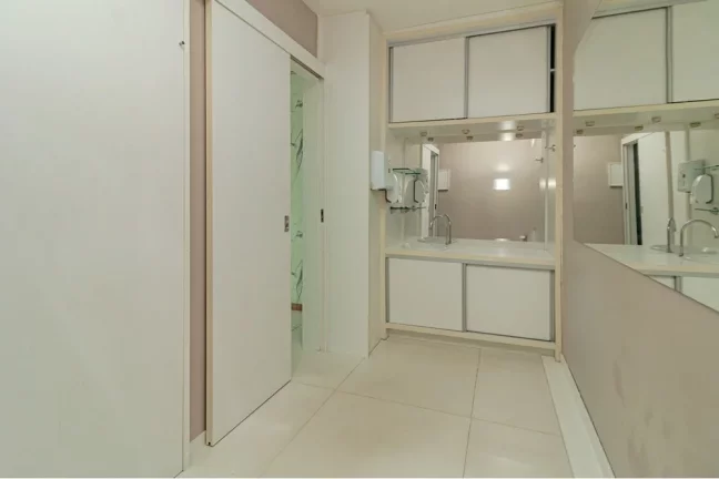 Imagem Sala Comercial à Venda, 40 m² em Cristal - Porto Alegre