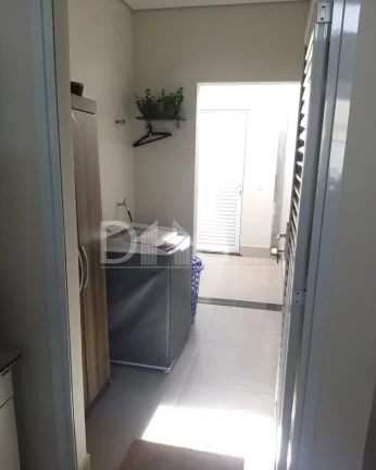 Imagem Casa à venda com 200 m² | Residencial Terras da Estância | Paulínia - SP