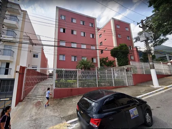 Foto do imóvel Apartamento com 2 Quartos à Venda, 56 m² em Pedreira - São Paulo