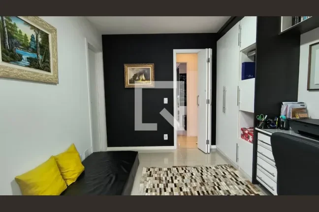 Imagem Apartamento à Venda - Recreio, 3 Quartos, 156 m2