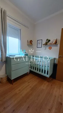 Imagem APARTAMENTO GARDEN Á VENDA NO ALTOS DA SAMUEL MARTINS - VILA PROGRESSO - JUNDIAÍ - SÃO PAULO