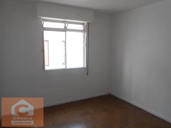 Imagem Bela Vista 2 Dormitórios - Futura estação Linha Laranja - Locação