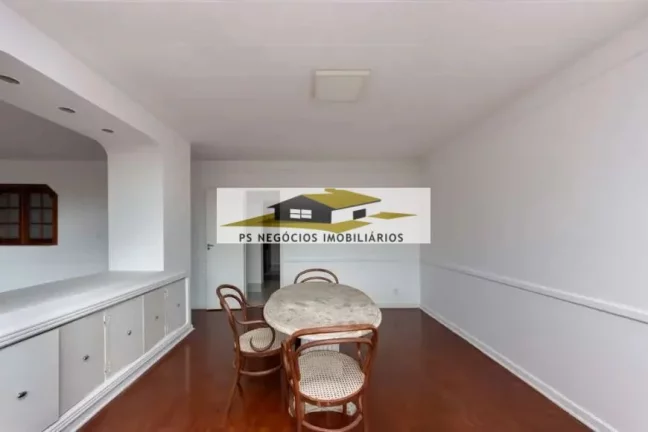 Imagem Apartamento para locação/venda no Itaim Bibi