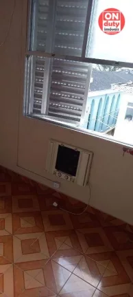 Imagem Apartamento com 1 quarto à venda, 50 m² por R$ 270.000 - Marapé - Santos/SP