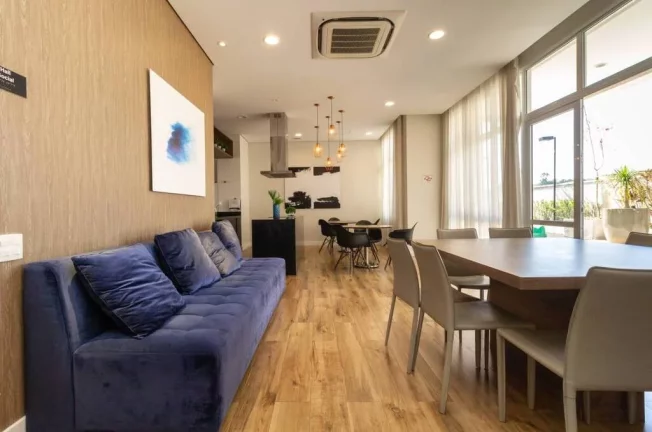 Imagem APARTAMENTO RESIDENCIAL em São Paulo - SP, Caxingui