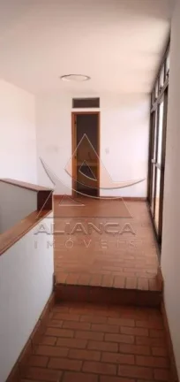 Imagem Apartamento - Ribeirão Preto - Centro