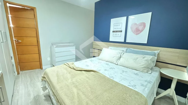 Imagem Apartamento 3 Quartos 78 m² no Villas da Barra • Barra Fun - Barra Olímpica