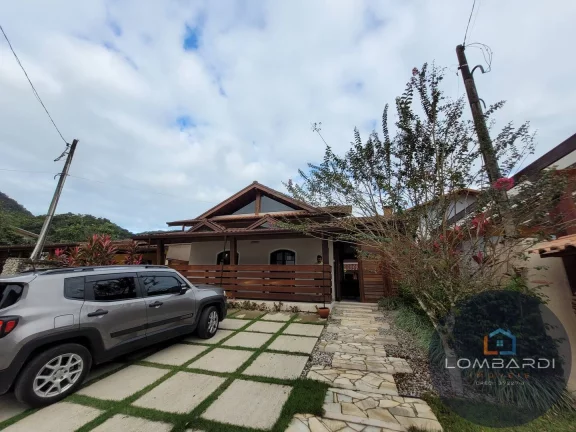 Imagem Casa em condomínio a venda no Horto Florestal