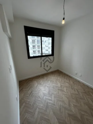 Imagem Apartamento alto do Ipiranga, vista livre andar alto