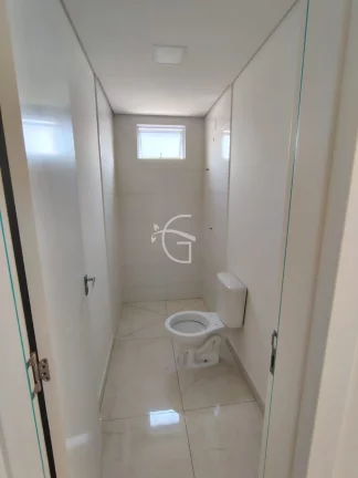 Imagem Apartamento novinho e maravilhoso no Saguaçú.