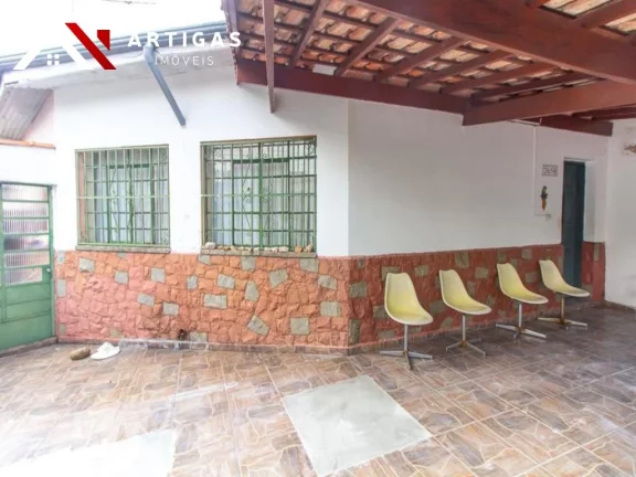 Imagem Esquina á venda na Rua Silva Coutinho Vila Bertioga 180 m² 2 dormitórios 2 vagas