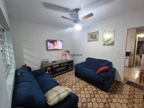 Imagem Casa à venda, Parque Capuava, Santo André, SP