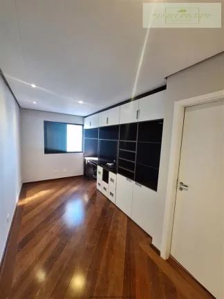 Imagem Apartamentos para locação em Barueri no bairro Alphaville
