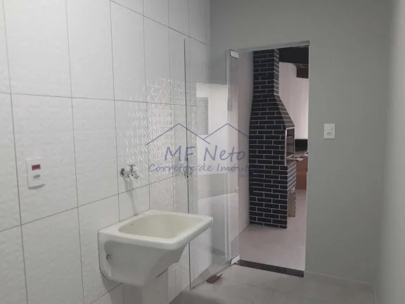 Imagem Casa Padrão