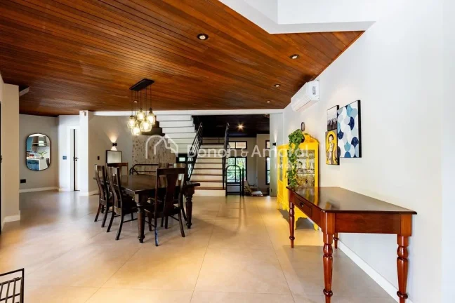 Imagem Casa à Venda Residencial Parque Rio das Pedras - Barão Geraldo - Campinas

REFORMADA / ESTUDA PERM...
