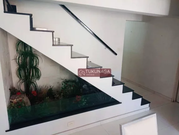 Imagem Apartamento Duplex com 3 dormitórios à venda, 274 m² por R$ 3.200.000,00 - Perdizes - São Paulo/SP