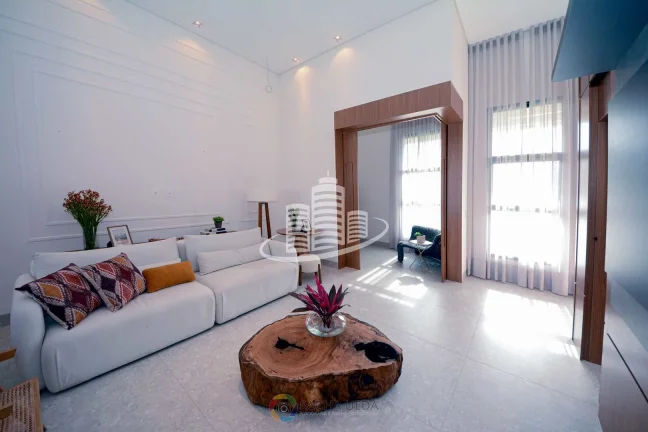 Imagem Casa de Condomínio
