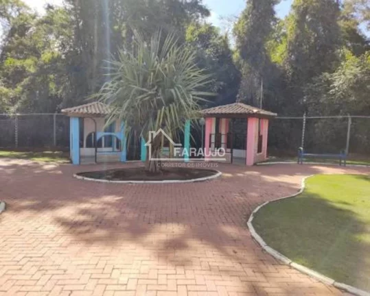 Imagem Casa em condomínio fechado para venda em Sorocaba-SP!