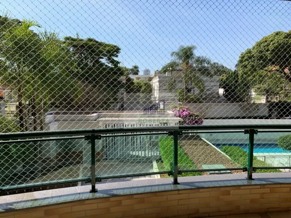 APARTAMENTO À VENDA 167M² 3 DORMITÓRIOS NO BROOKLIN